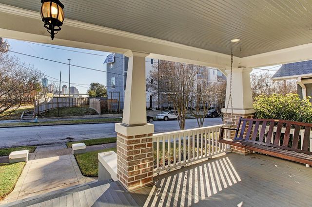 1212 Wrightwood Street, Houston, TX 77009