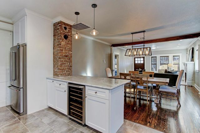 1212 Wrightwood Street, Houston, TX 77009