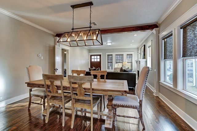 1212 Wrightwood Street, Houston, TX 77009