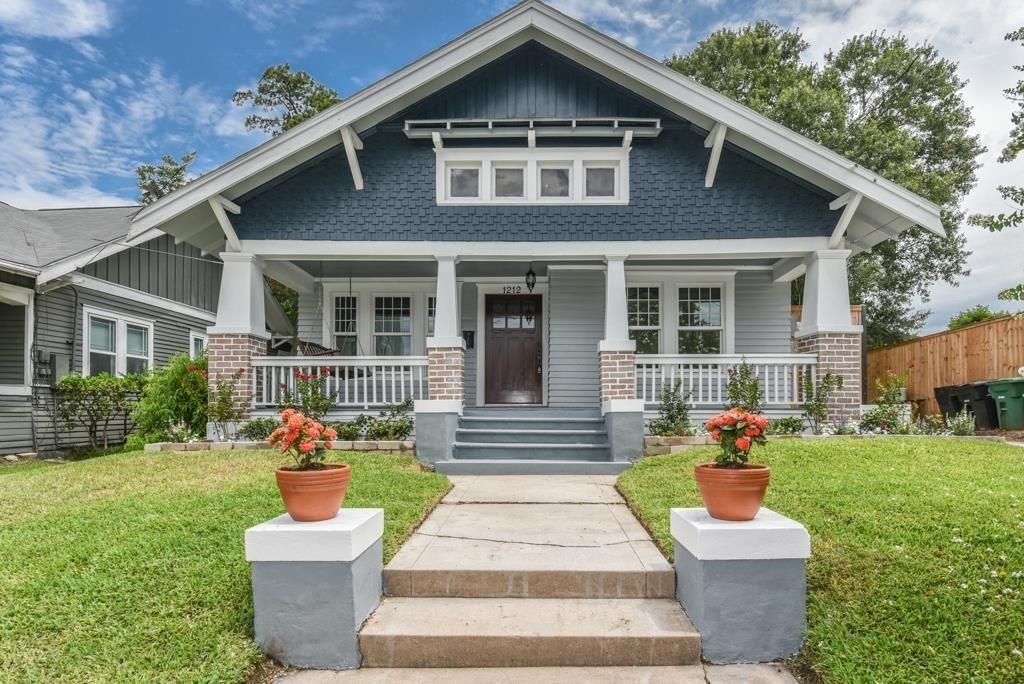 1212 Wrightwood Street, Houston, TX 77009
