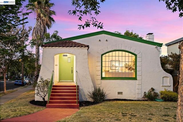2801 Clay St, Alameda, CA 94501