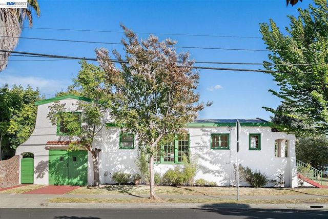 2801 Clay St, Alameda, CA 94501