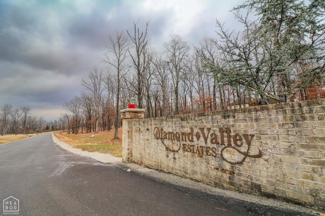 0 Diamond Valley Estates Lot 8, Jonesboro, AR 72404
