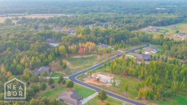 0 Diamond Valley Estates Lot 8, Jonesboro, AR 72404