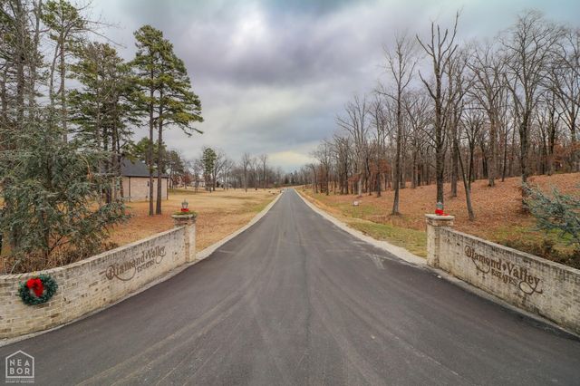 0 Diamond Valley Estates Lot 8, Jonesboro, AR 72404
