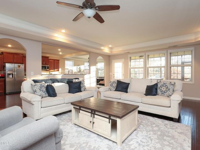125 Somers Lane, Clayton, NC 27527