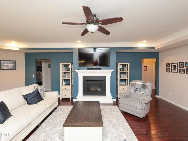 125 Somers Lane, Clayton, NC 27527