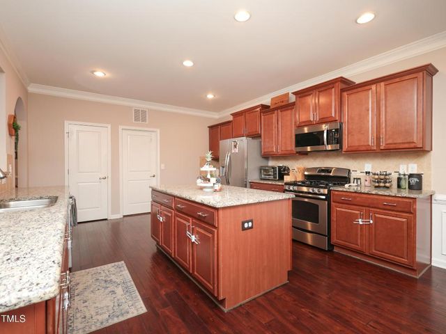 125 Somers Lane, Clayton, NC 27527