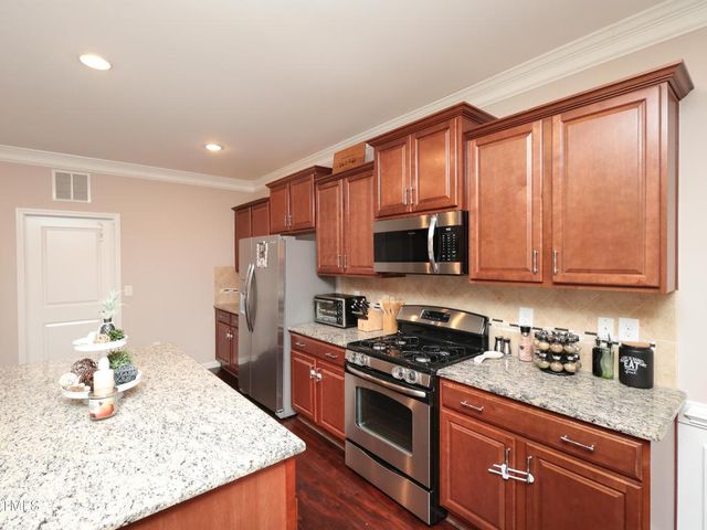 125 Somers Lane, Clayton, NC 27527