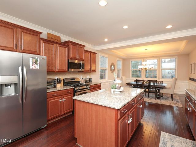 125 Somers Lane, Clayton, NC 27527