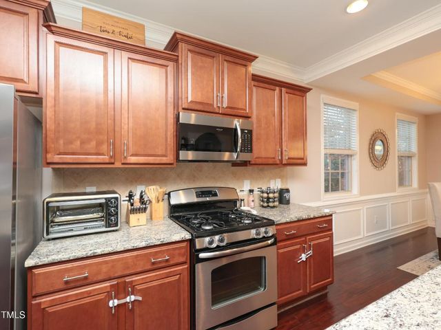 125 Somers Lane, Clayton, NC 27527