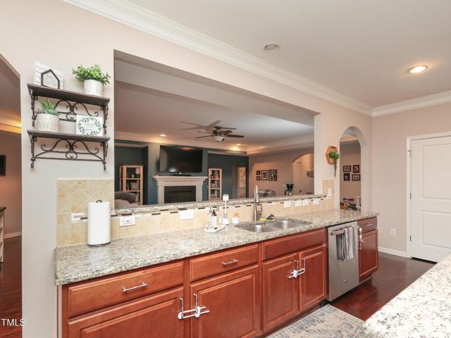 125 Somers Lane, Clayton, NC 27527