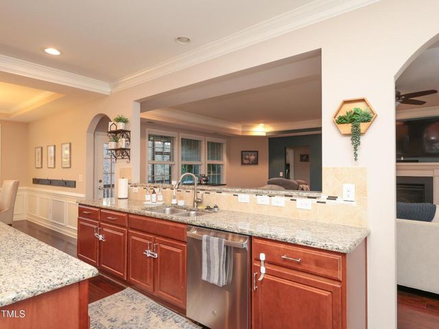 125 Somers Lane, Clayton, NC 27527