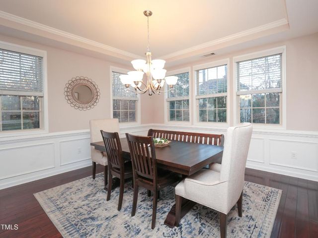 125 Somers Lane, Clayton, NC 27527