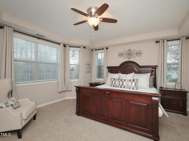 125 Somers Lane, Clayton, NC 27527