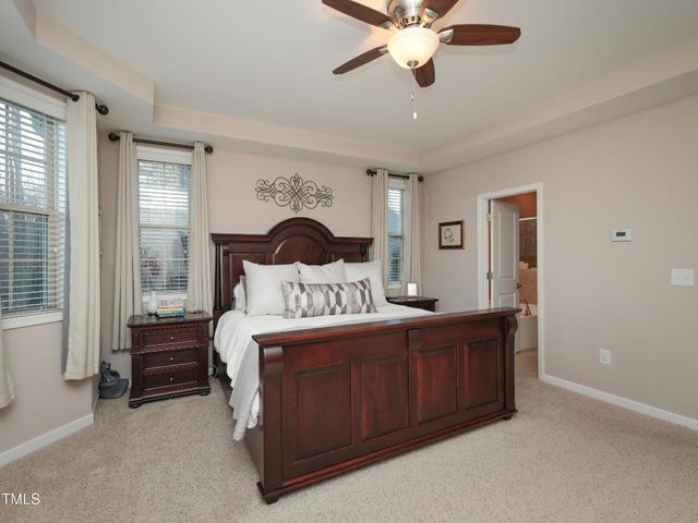 125 Somers Lane, Clayton, NC 27527