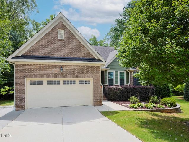 125 Somers Lane, Clayton, NC 27527