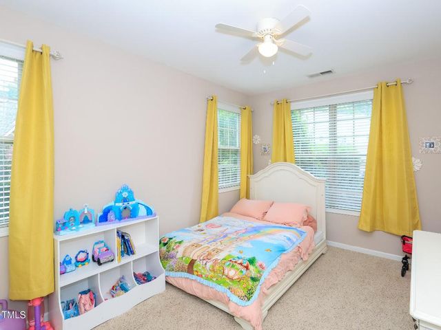 125 Somers Lane, Clayton, NC 27527