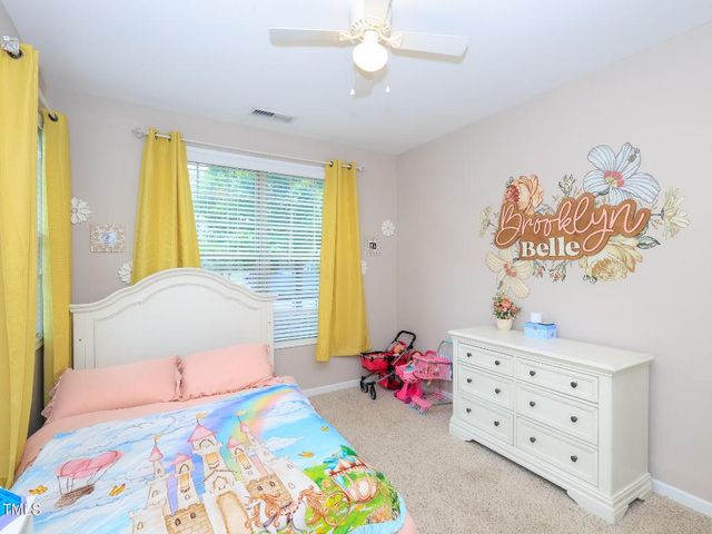 125 Somers Lane, Clayton, NC 27527