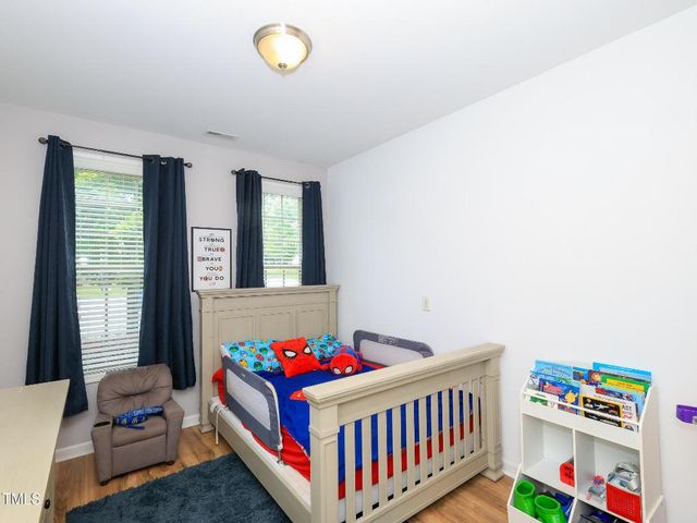 125 Somers Lane, Clayton, NC 27527