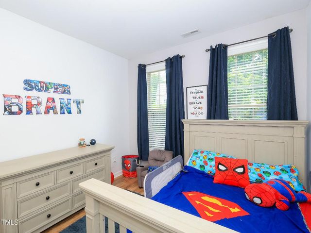 125 Somers Lane, Clayton, NC 27527
