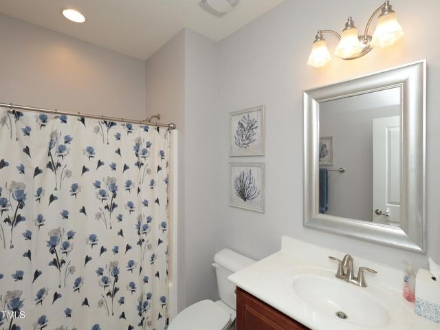 125 Somers Lane, Clayton, NC 27527