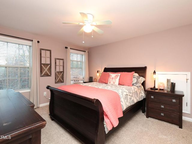 125 Somers Lane, Clayton, NC 27527