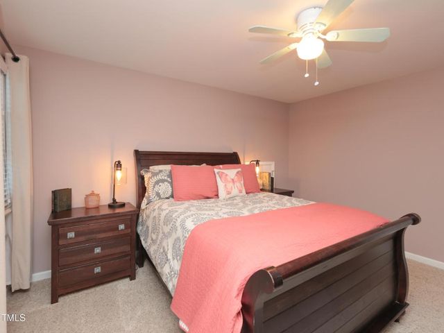 125 Somers Lane, Clayton, NC 27527