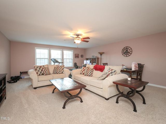 125 Somers Lane, Clayton, NC 27527