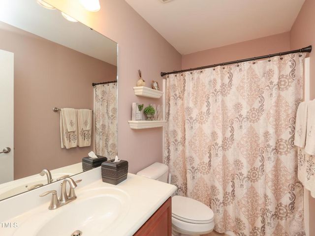 125 Somers Lane, Clayton, NC 27527