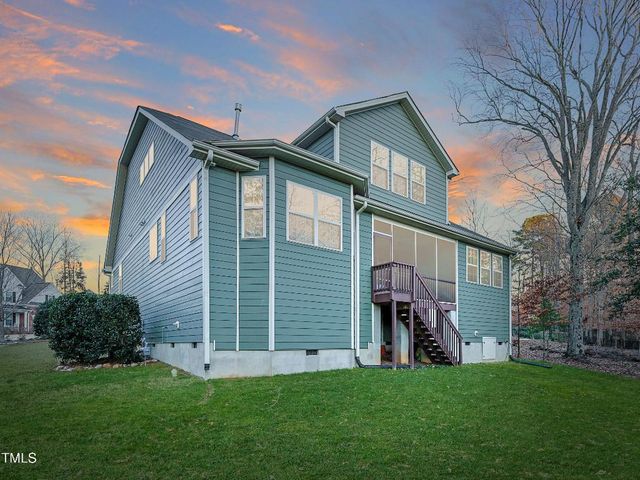 125 Somers Lane, Clayton, NC 27527