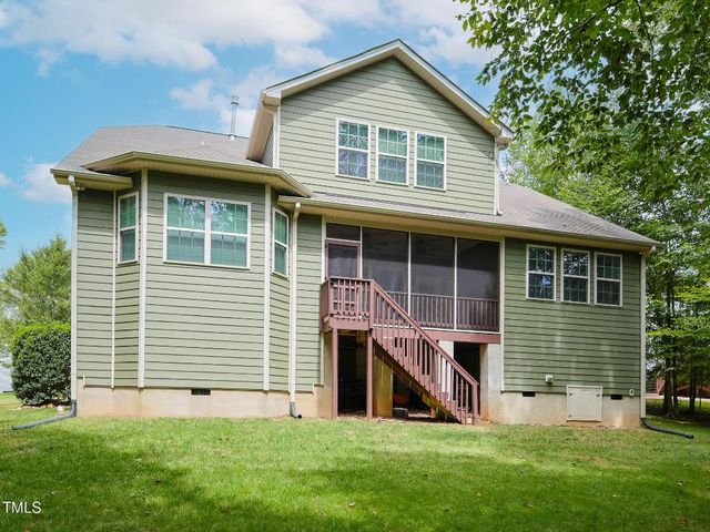 125 Somers Lane, Clayton, NC 27527