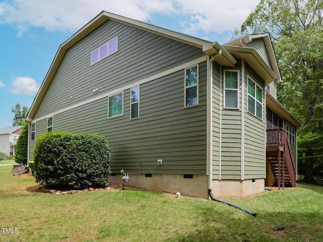 125 Somers Lane, Clayton, NC 27527