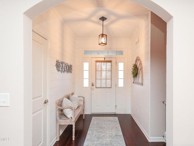 125 Somers Lane, Clayton, NC 27527