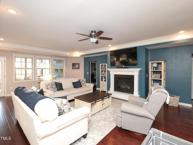 125 Somers Lane, Clayton, NC 27527