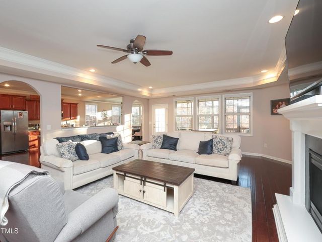 125 Somers Lane, Clayton, NC 27527