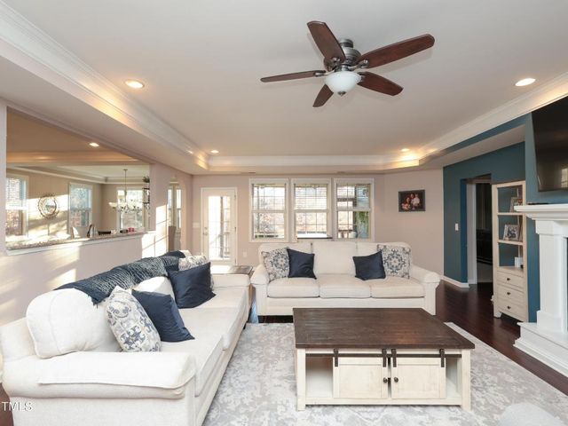 125 Somers Lane, Clayton, NC 27527