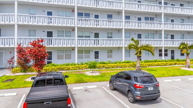 1005 Islewood D 1005, Deerfield Beach, FL 33442