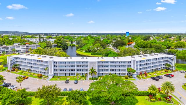 1005 Islewood D 1005, Deerfield Beach, FL 33442