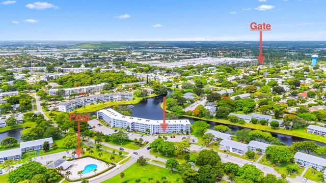 1005 Islewood D 1005, Deerfield Beach, FL 33442