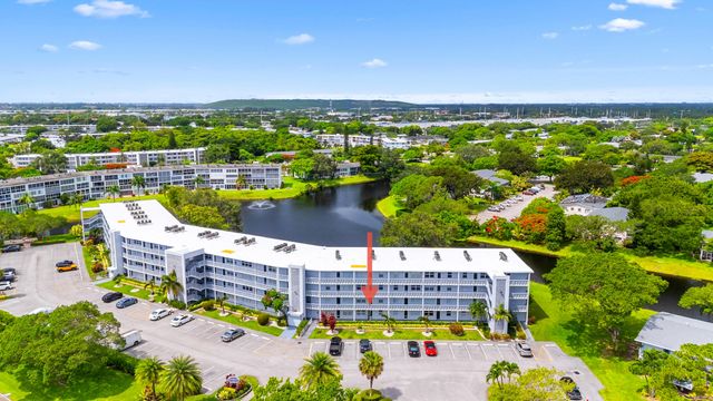 1005 Islewood D 1005, Deerfield Beach, FL 33442