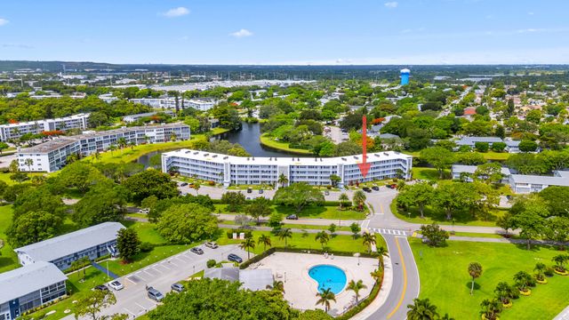 1005 Islewood D 1005, Deerfield Beach, FL 33442