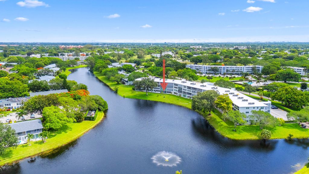 1005 Islewood D 1005, Deerfield Beach, FL 33442