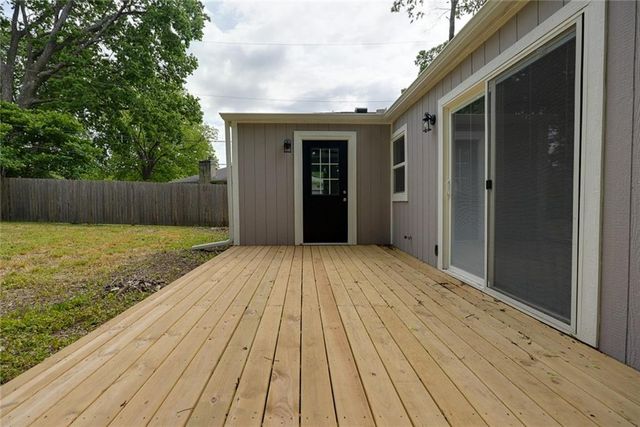 2708 Windsor Avenue, Independence, MO 64052