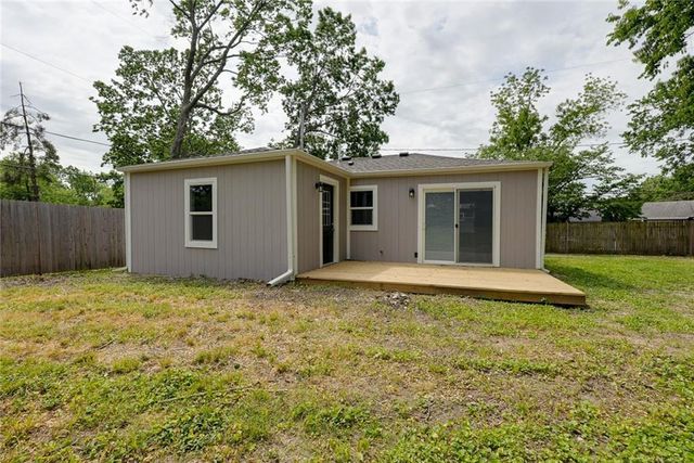 2708 Windsor Avenue, Independence, MO 64052