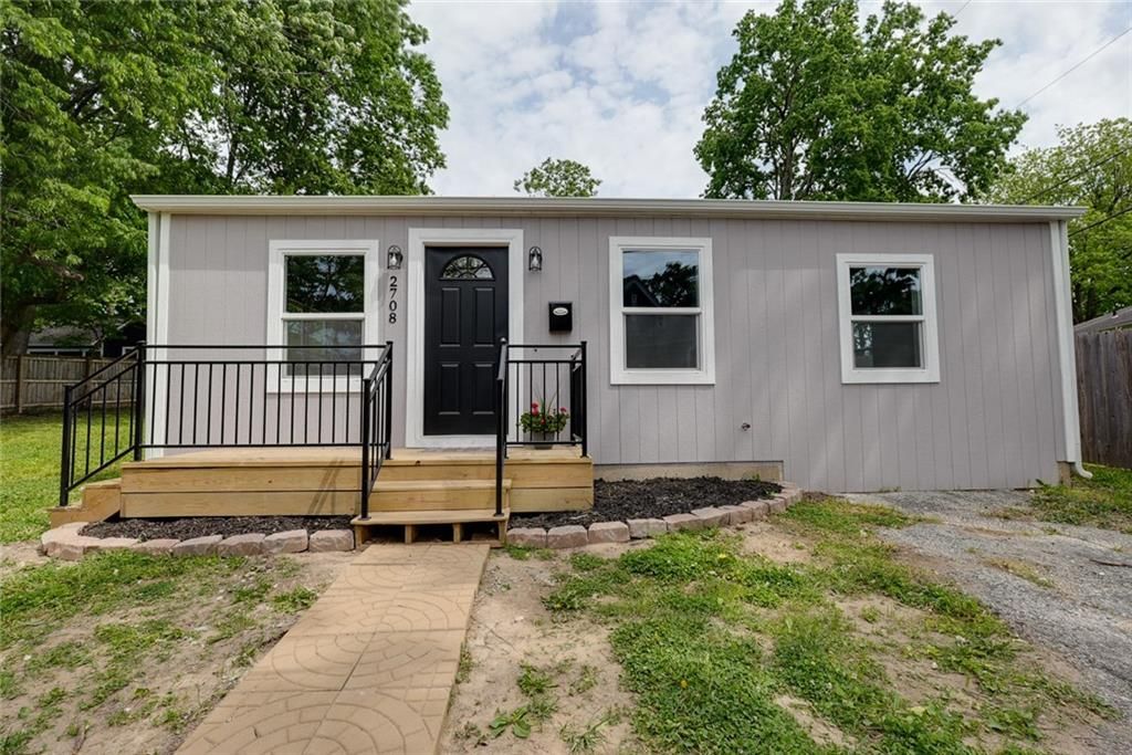 2708 Windsor Avenue, Independence, MO 64052