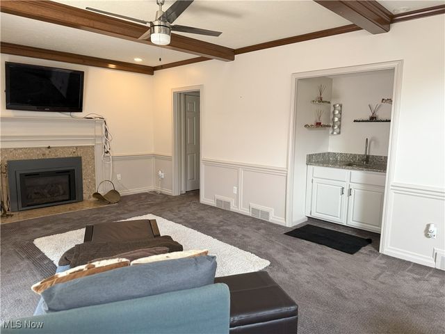 4759 Sentinel Drive, Brecksville, OH 44141