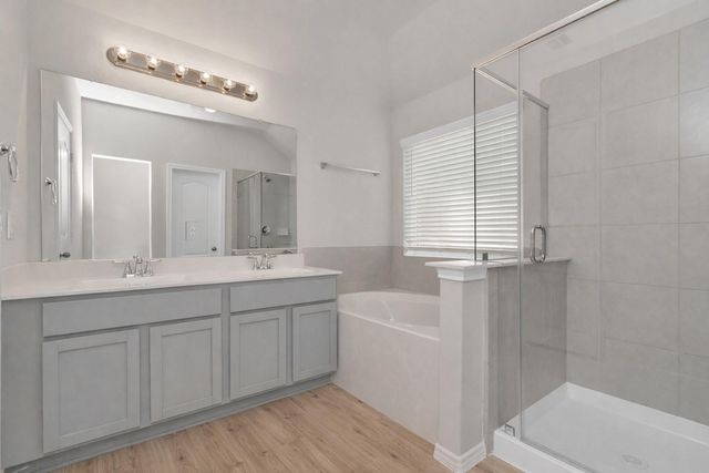 3426 Hughes Meadow Way, Richmond, TX 77406