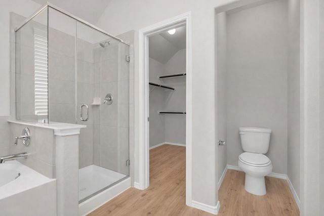 3426 Hughes Meadow Way, Richmond, TX 77406