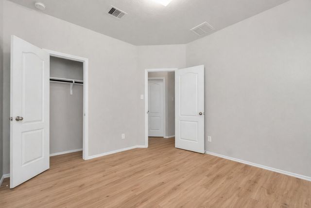 3426 Hughes Meadow Way, Richmond, TX 77406